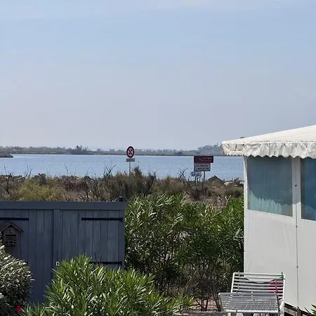 Le Campsite Palavas-les-Flots