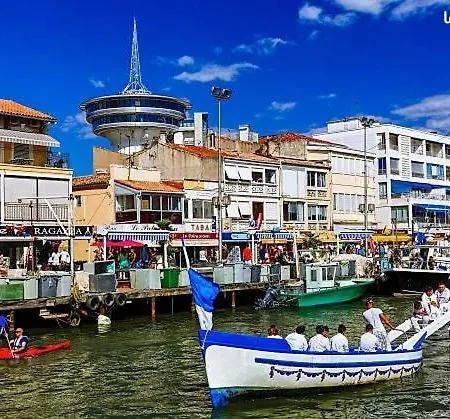 Le * Palavas-les-Flots