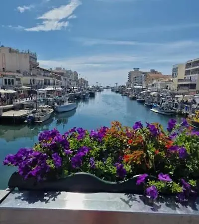 Le * Palavas-les-Flots