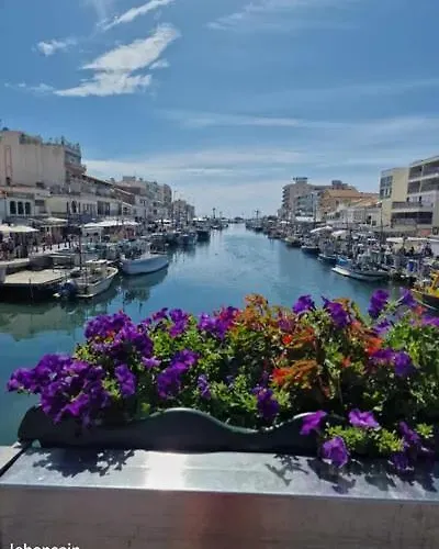 Le * Palavas-les-Flots